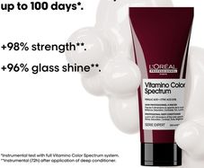 Loreal vitamino color Spectrum 75:ml