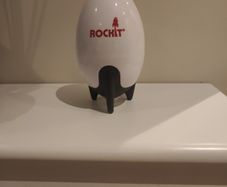 Rockit baby
