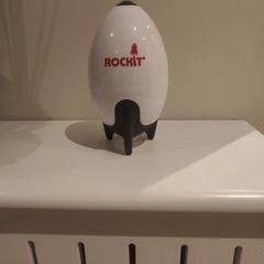 Rockit baby