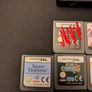 Nintendo DS - includes 4 games Image 4
