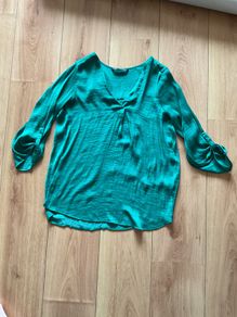 Beautiful Stradivarius Ladies Top Size S
