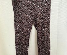 New  Leggings