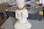 BUDDHA vintage porcelain