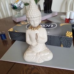 BUDDHA vintage porcelain
