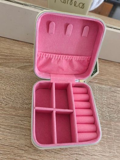 Personalized Jewellery box