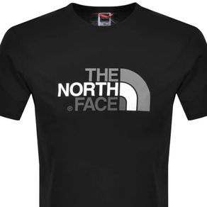 Northface  Unisex  T-Shirt