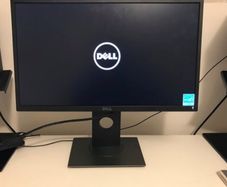 Dell Monitor 23Inch