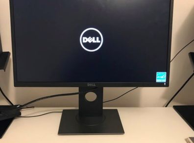 Dell Monitor 23Inch