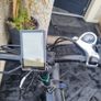electric bike  untested Image 7