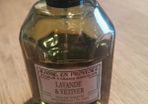 Lavande & Vetiver