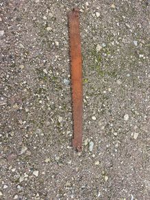 cross cut saw