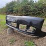 audi a4 b6 ultrasport front bumper Image 2