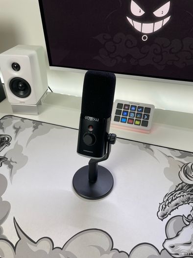 Maono PD100X Dynamic Microphone