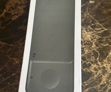 Wireless charger tri