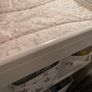 IKEA changing table Image 3