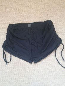 Swim bottom