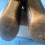 Chanel brown boots Image 8