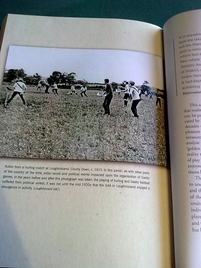 The GAA a people's history