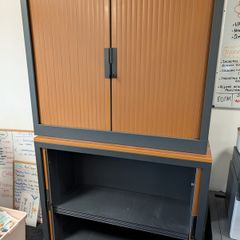 filling cabinets