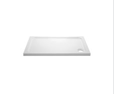1200 x 900 shower trays in STOCK