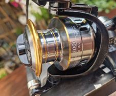 Fishing