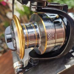 Fishing