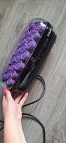 Hair rollers