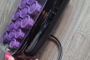 Hair rollers