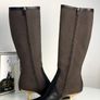 GUCCI || Fall Winter 2000 Archival Boots Image 6