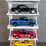 Toy cars Pack of 5 Cars 2 Image 3