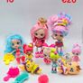 Different Styles Toy Packs Image 3