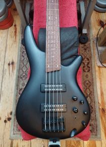 Ibanez 305EB Bass Guitar