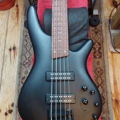 Ibanez 305EB Bass Guitar
