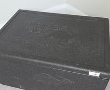 Kanga Cooler box