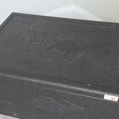 Kanga Cooler box