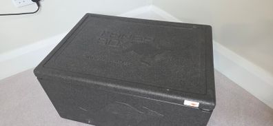 Kanga Cooler box