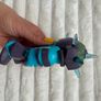 Ben 10 To Shock Rocks Transformer Playmates Used Please look at the pictures Image 7