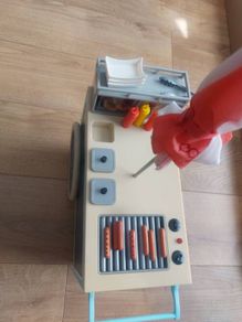 Our generation hot dog stand