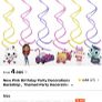 kids party decorations Image 4