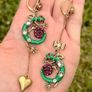 earrings Image 2
