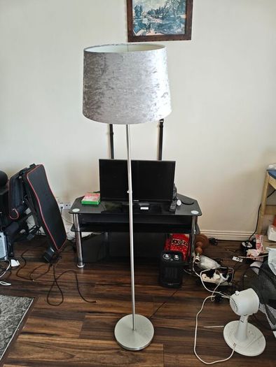 lamp