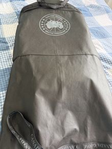 Canada Goose Wyndham Parka XL with fur hood