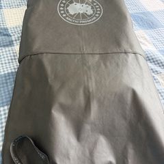 Canada Goose Wyndham Parka XL with fur hood
