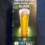 Uefa Euro 2012 Poland Ukraine Carlsberg Beer Glass Image 4