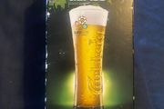 2012 euro glass