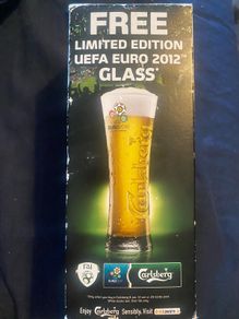 2012 euro glass