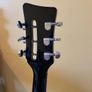 Italia Rimini Semi-Hollow Image 4