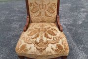 Lovely antique armchair