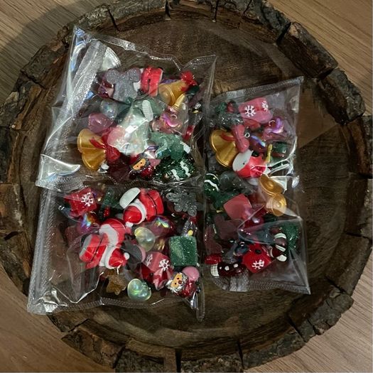 Christmas diy decoration