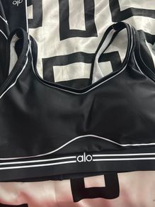Ladies gym set